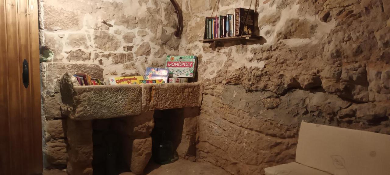 Villa Cal Minguet - Lleida - Juncosa - Les Garrigues - Priorat - Montsant Extérieur photo